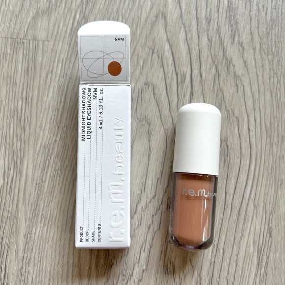 elfbar elfa kaufen R.E.M Beauty Fembot Liquid Eyeshadow Review on Darker Skin main image 0